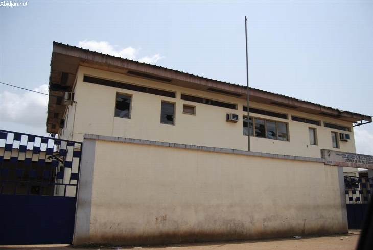 Timide reprise des activités des commissariats - Le 4e arrondissement de Marcory fait l’exception